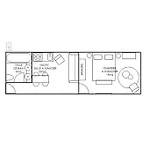 Les Champs: Dans Batisse De 1718 Renovee * 쿠드레핀