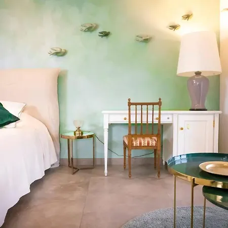 Les Champs: Dans Batisse De 1718 Renovee Apartmán Cudrefin