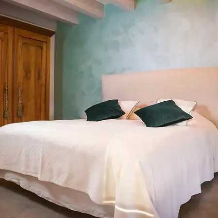 Apartmán Les Champs: Dans Batisse De 1718 Renovee