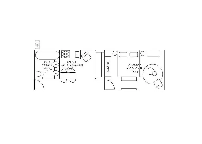 Les Champs: Dans Batisse De 1718 Renovee * Cudrefin