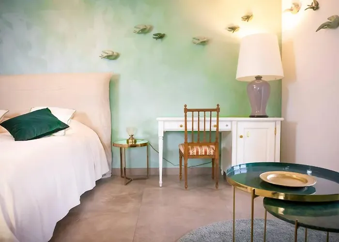 Les Champs: Dans Batisse De 1718 Renovee Apartmán Cudrefin